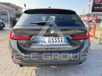 2022 BMW 320