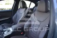 2022 BMW 320
