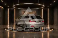 2022 BMW 320