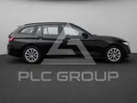 2022 BMW 320