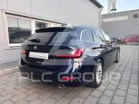 2022 BMW 320