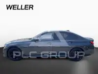 2022 BMW 320