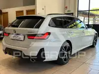 2022 BMW 320