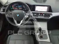2022 BMW 320