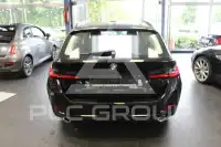 2022 BMW 320