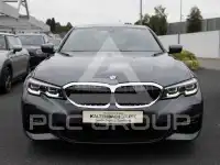 2022 BMW 320