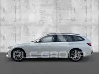 2022 BMW 320