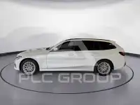 2022 BMW 320