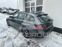 2022 BMW 320