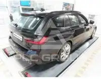 2022 BMW 320