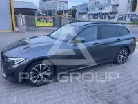 2022 BMW 320