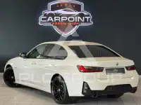 2022 BMW 320
