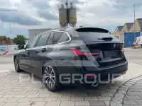 2022 BMW 320