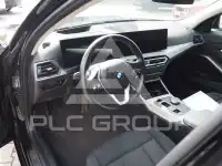 2022 BMW 320