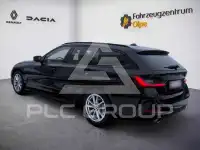 2022 BMW 320