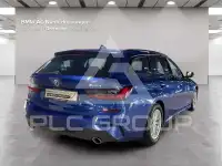 2022 BMW 320