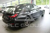 2022 BMW 320