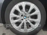 2022 BMW 320