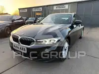 2022 BMW 320