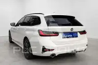 2022 BMW 320