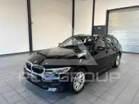 2022 BMW 320