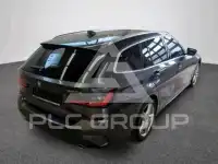 2022 BMW 320