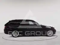 2022 BMW 320