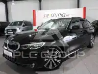 2022 BMW 320