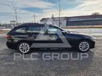 2022 BMW 320