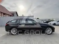 2022 BMW 320