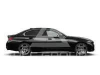 2022 BMW 320
