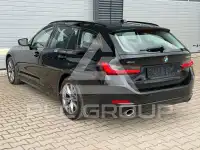 2022 BMW 320