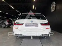 2022 BMW 320