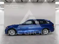 2022 BMW 320