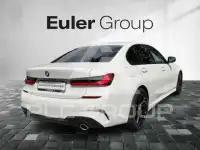 2022 BMW 320