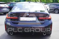 2022 BMW 320