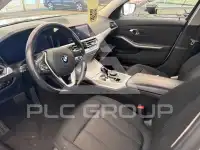 2022 BMW 320