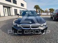 2022 BMW 320