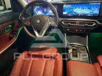 2022 BMW 320