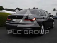 2022 BMW 320