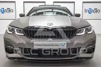 2022 BMW 320