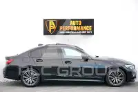 2022 BMW 320