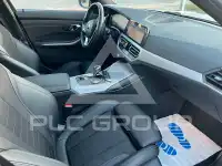 2022 BMW 320