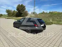 2022 BMW 320