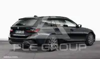 2022 BMW 320