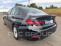 2022 BMW 320