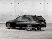 2022 BMW 320