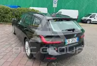 2022 BMW 320