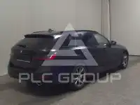2022 BMW 320