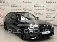 2022 BMW 320